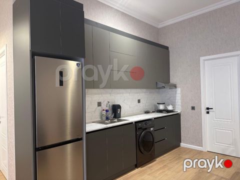 İcarəyə verilir 3 otaqlı yeni tikili 62 m²