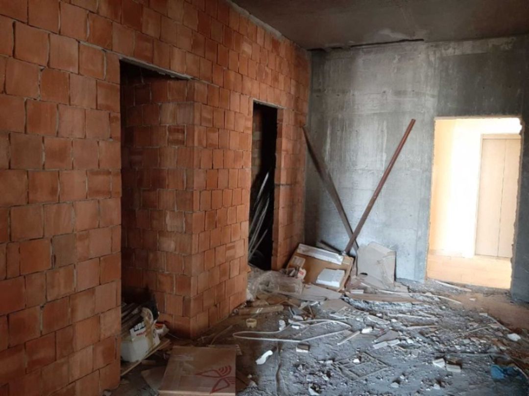 Satılır 3 otaqlı yeni tikili 156 m² — Mənzil, Bakı (5)