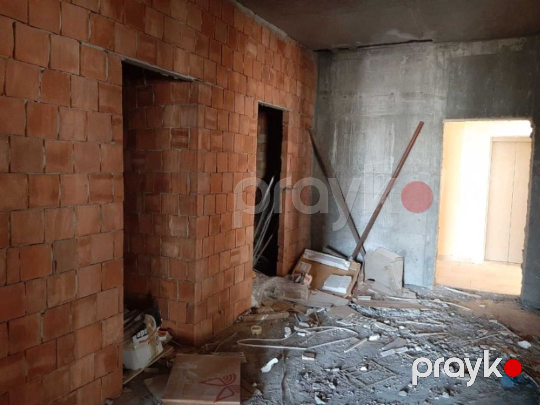 Satılır 3 otaqlı yeni tikili 156 m² — Mənzil, Bakı (5)