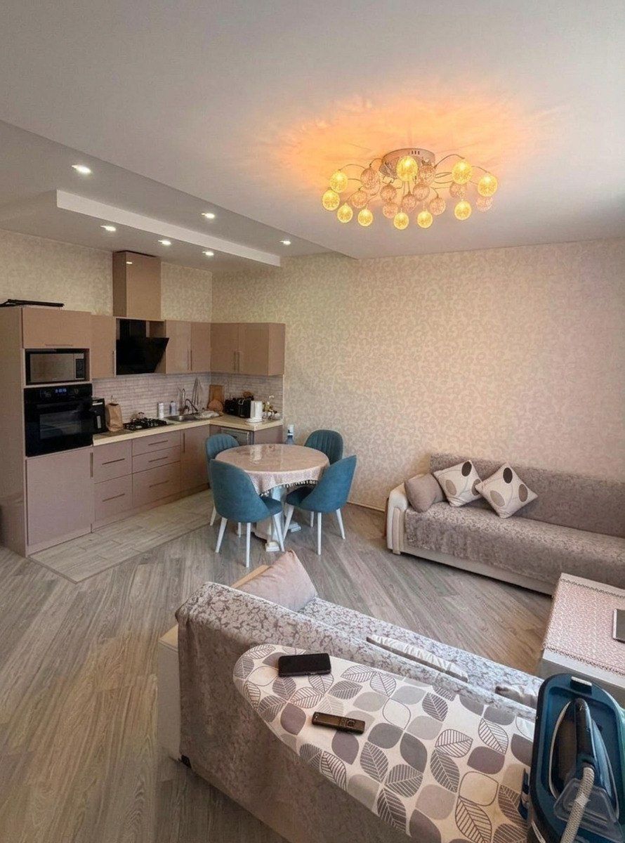 Satılır 2 otaqlı yeni tikili 65 m² — Mənzil, Bakı (2)