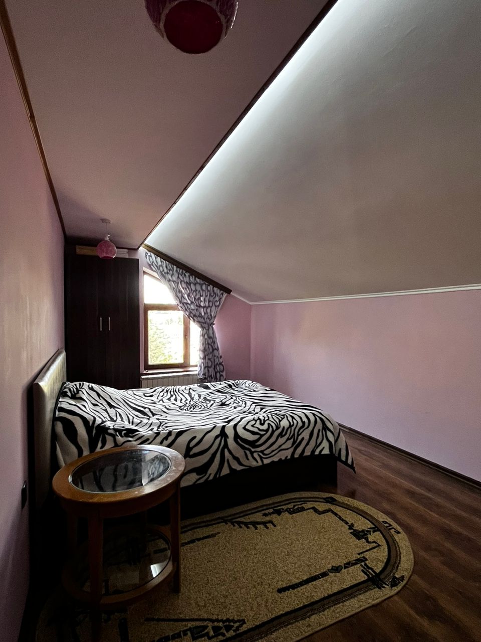 Satış: 4 otaqlı Ev / villa, 250 m², Xəzər rayonu — Ev, villa, Bakı (12)
