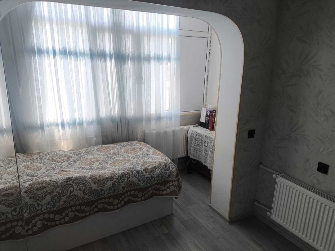 3-otaqlı mənzil, Dadaş Bünyadzadə küç., 80 m² — Mənzil, Bakı (2)