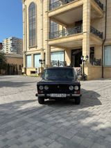 Lada (VAZ) 2106, 1.3 L, 1986 il, 50 000 km — Cars