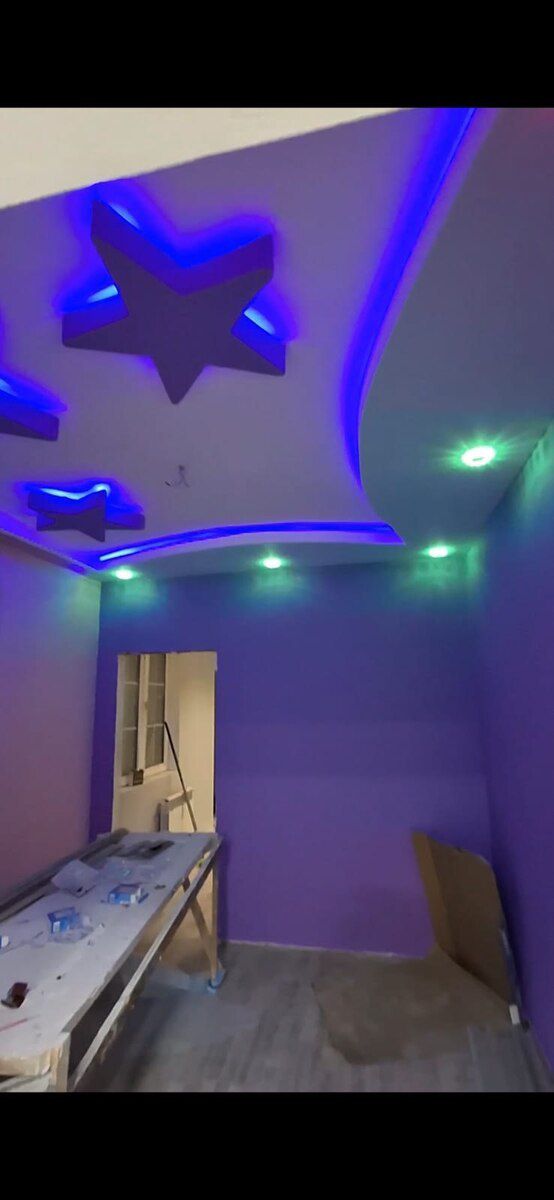 Elektrik işləri — Təmir və inşaat, Bakı (3)