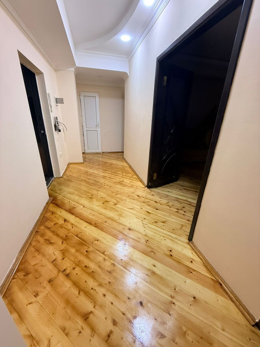 İcarəyə verilir 2 otaqlı köhnə tikili 75 m² — Mənzil, Bakı (3)
