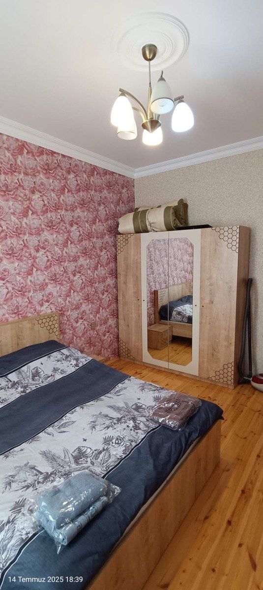 Villa kirayə verilir, Novxanı qəs — Ev, villa, Bakı (10)