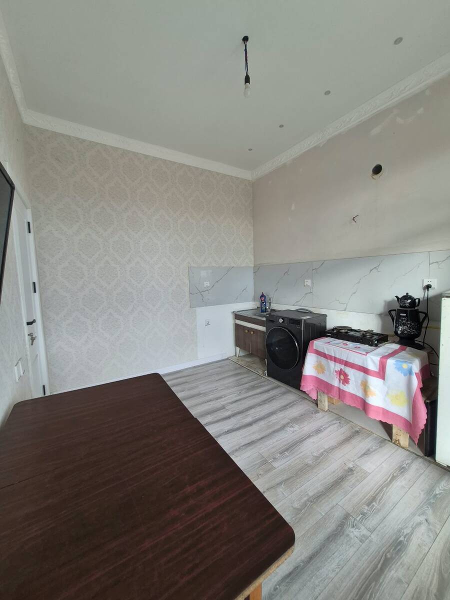 Satılır 6 otaqlı həyət evi/bağ evi 240 m² — Ev, villa, Bakı (8)