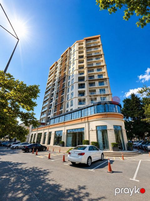 Satılır 4 otaqlı yeni tikili 146 m²
