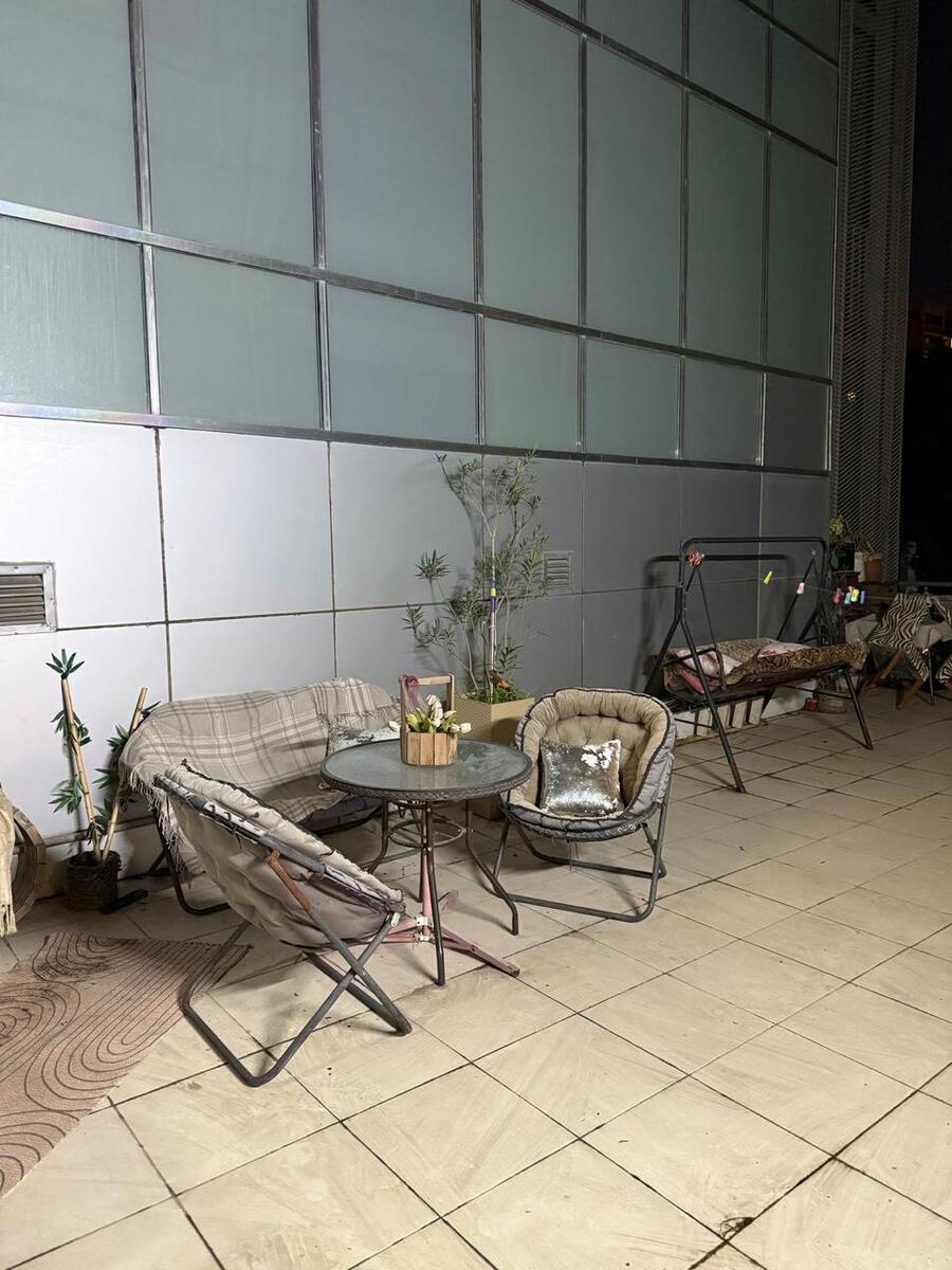 Satılır 3 otaqlı köhnə tikili 60 m² — Mənzil, Bakı (11)