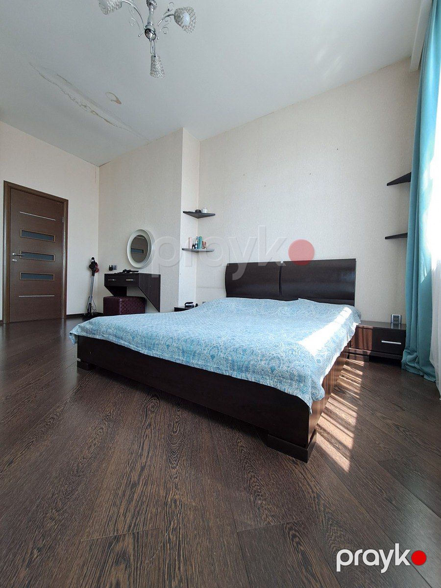Satılır 3 otaqlı yeni tikili 120 m² — Mənzil, Bakı (11)