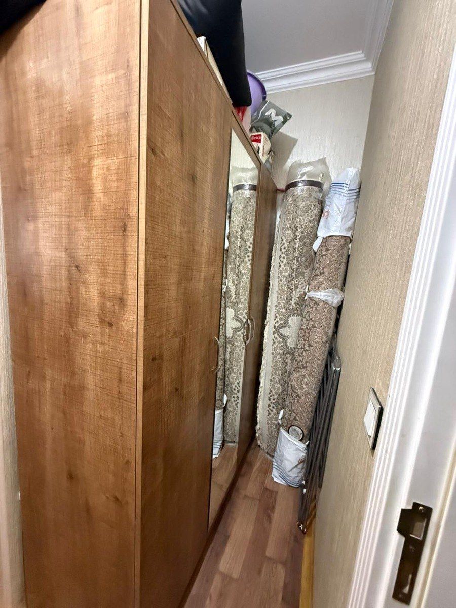 Satılır 2 otaqlı köhnə tikili 45 m² — Mənzil, Bakı (5)