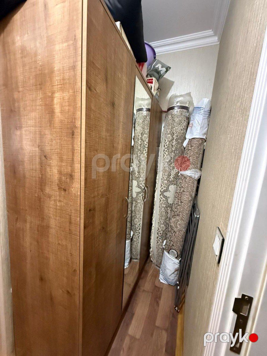 Satılır 2 otaqlı köhnə tikili 45 m² — Mənzil, Bakı (5)