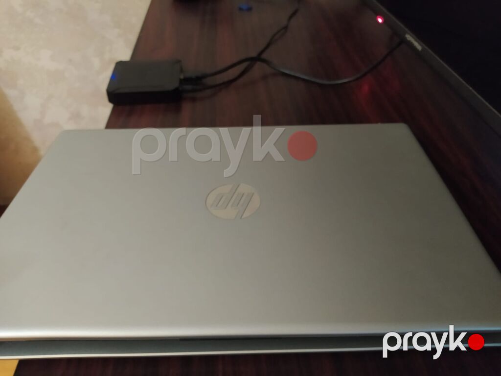HP noutbuk Prosessor:Intel corei5-1134u 13cu nesil Yaddaş:512gb — HP, Bakı (3)
