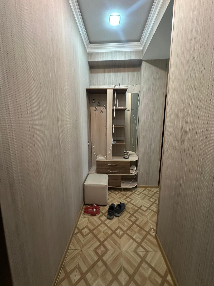 Satılır 2 otaqlı yeni tikili 75 m² — Mənzil, Bakı (10)