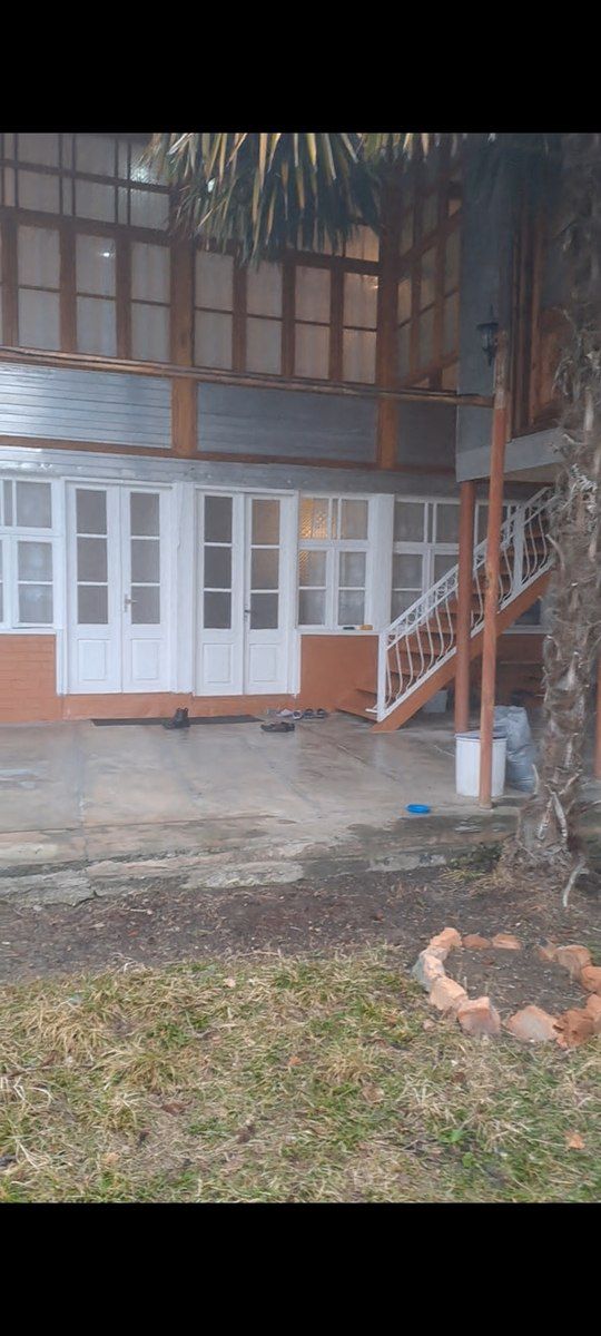 Həyət evi, Şəki ş — Ev, villa, Şəki (11)