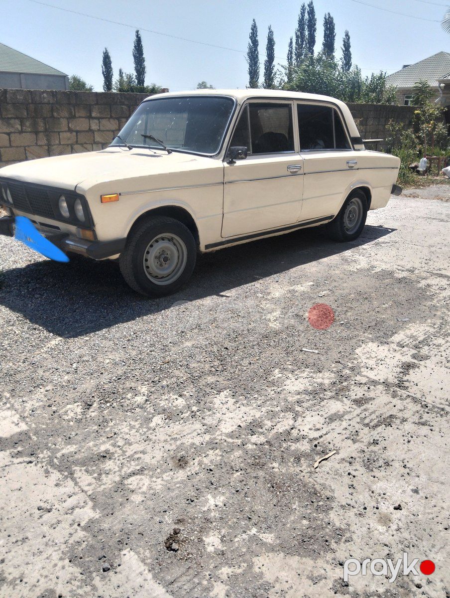 Lada (vaz) 2106, 1991 il — Avtomobillər, Yevlax (11)