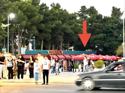 Obyekt, Sumqayıt ş — Sumqayıt