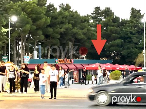Obyekt, Sumqayıt ş