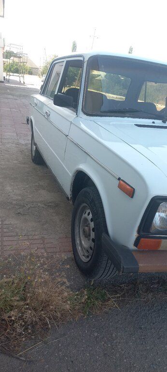 Lada (VAZ) 2106, 1.6 L, 1996 il, 12 121 km — Avtomobillər, Şəmkir (9)