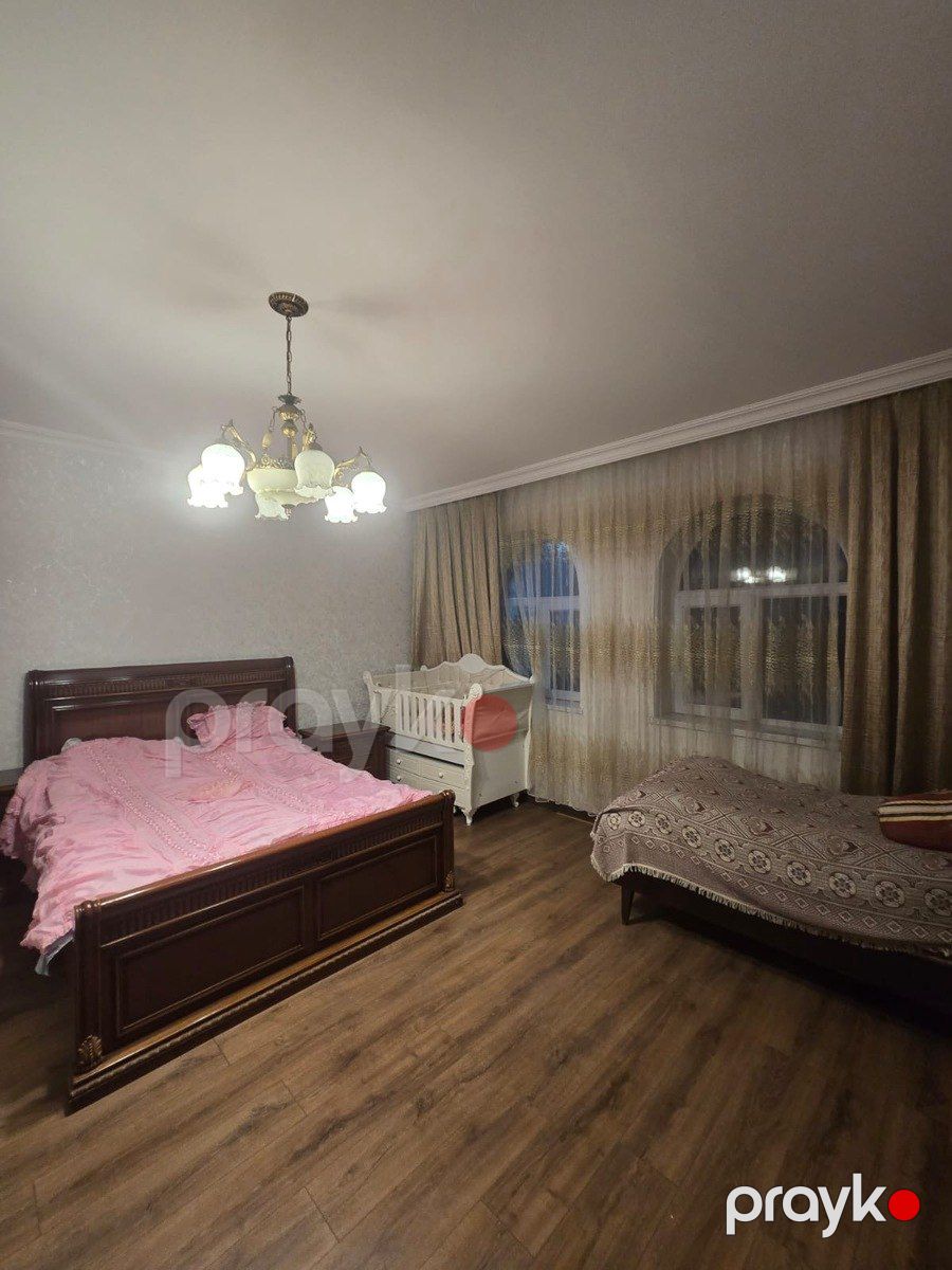 İcarəyə verilir 4 otaqlı yeni tikili 200 m² — Mənzil, Xırdalan (5)
