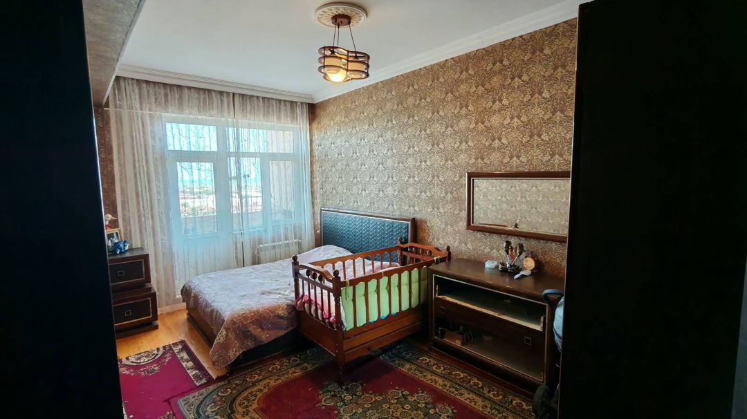 Satılır 3 otaqlı yeni tikili 79.2 m² — Mənzil, Sumqayıt (7)