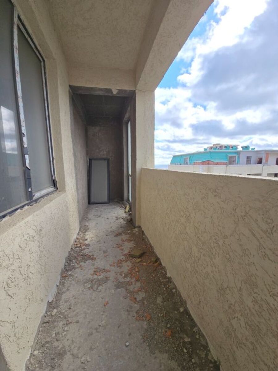 Satılır 3 otaqlı yeni tikili 104 m² — Mənzil, Bakı (12)