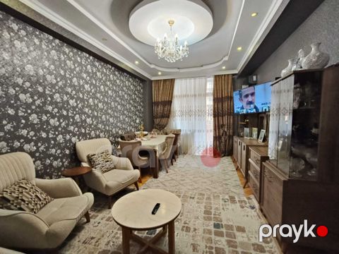 Satılır 3 otaqlı yeni tikili 81 m²
