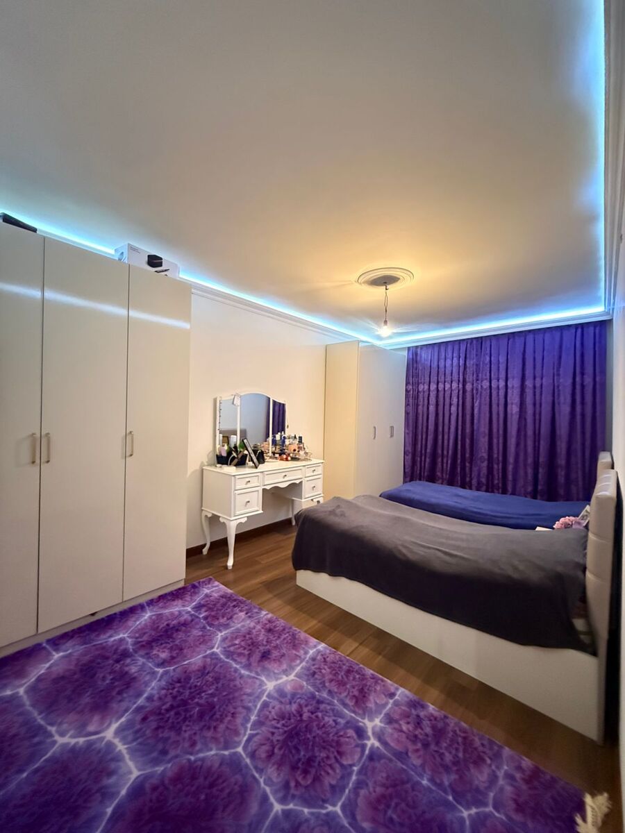 Satılır 3 otaqlı köhnə tikili 80 m² — Mənzil, Bakı (12)