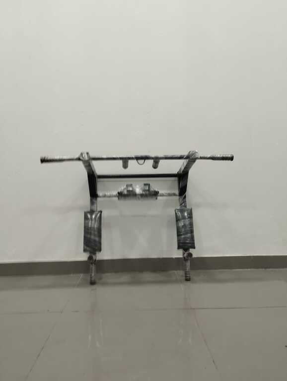 Turnik — İdman, hobi, istirahət, Bakı (5)