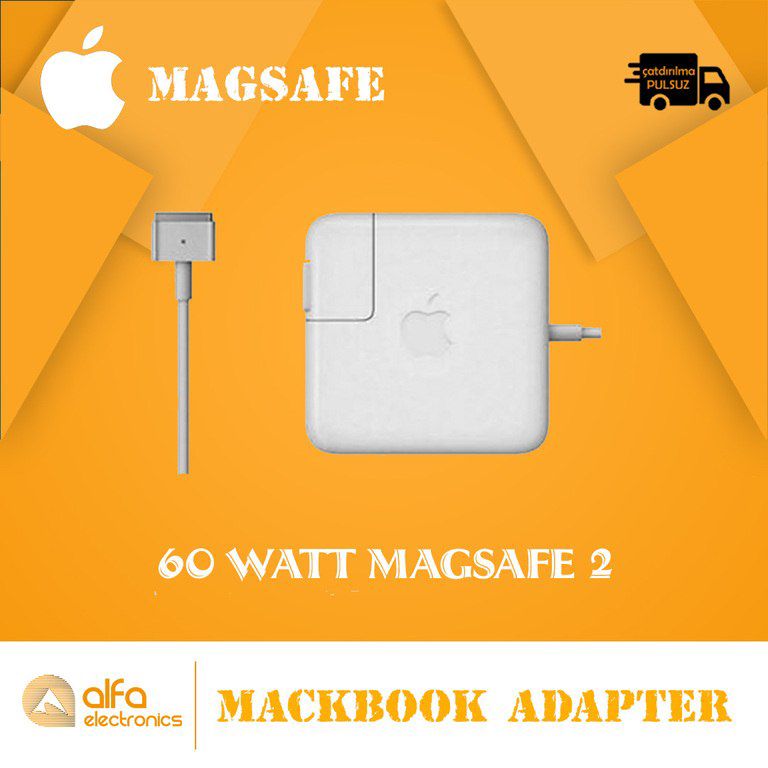 "Apple MacBook" adapterlər — Periferik cihazlar, Bakı (6)