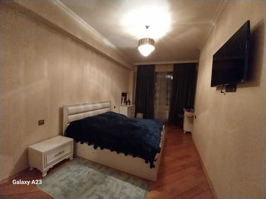 Satılır 2 otaqlı yeni tikili 70 m² — Mənzil, Xırdalan (2)
