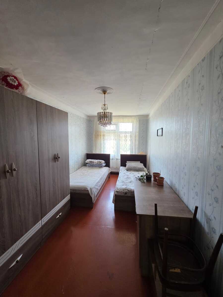 Satılır 2 otaqlı köhnə tikili 50 m² — Mənzil, Sumqayıt (2)