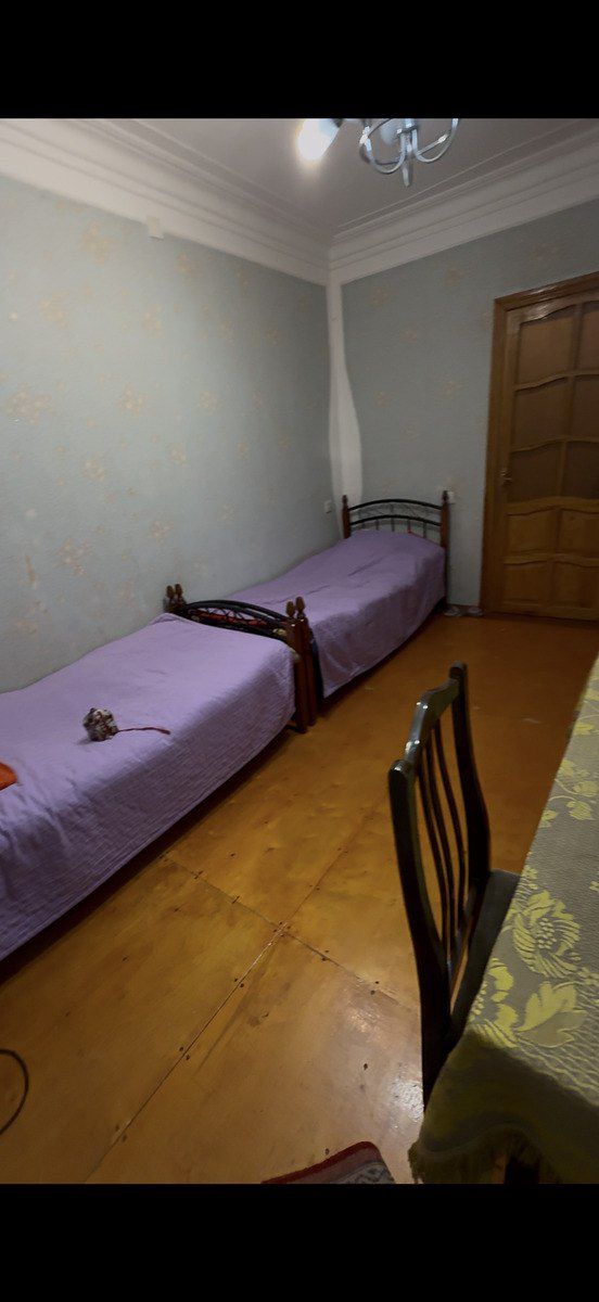 2-otaqlı mənzil kirayə verilir, Sumqayıt ş., 80 m² — Mənzil, Sumqayıt (8)
