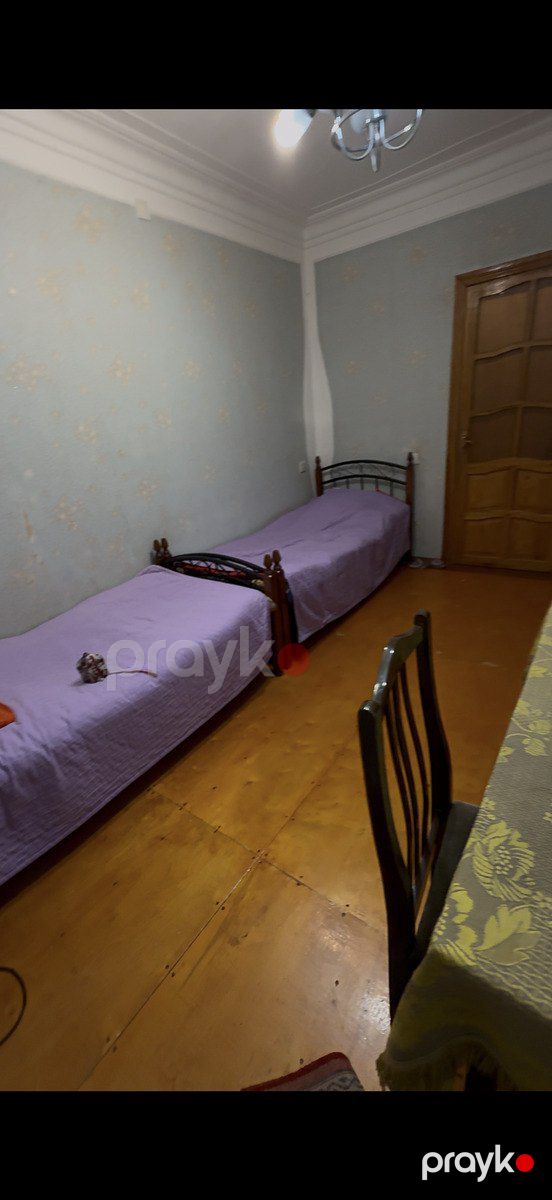 2-otaqlı mənzil kirayə verilir, Sumqayıt ş., 80 m² — Mənzil, Sumqayıt (8)