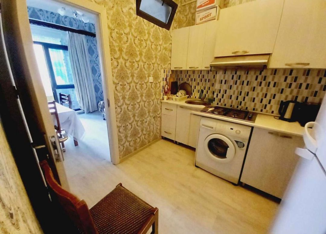 İcarəyə verilir 2 otaqlı yeni tikili 70 m² — Mənzil, Bakı (8)