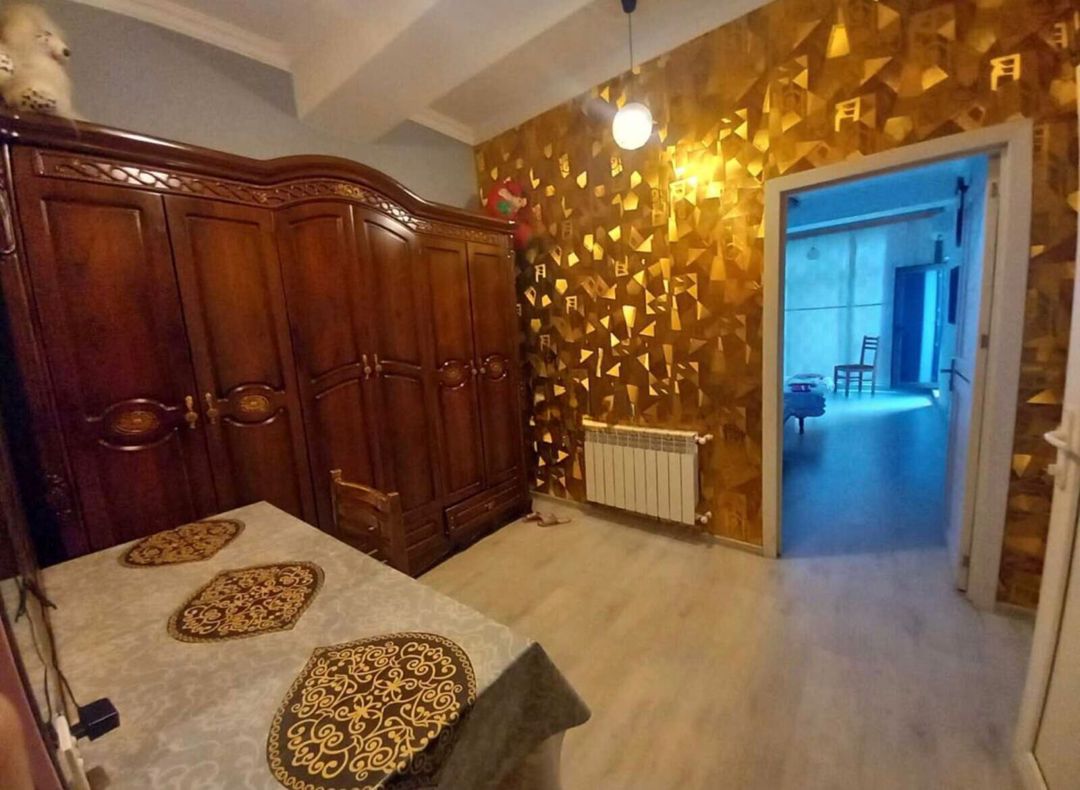 İcarəyə verilir 2 otaqlı yeni tikili 70 m² — Mənzil, Bakı (6)