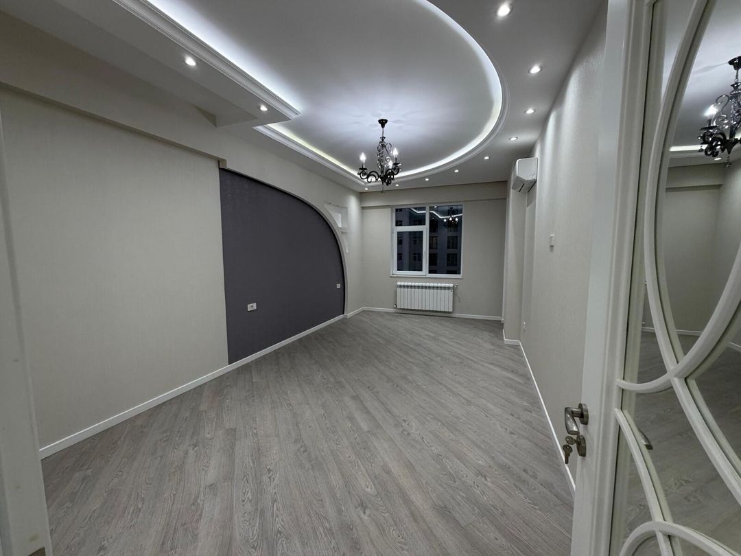 Satılır 3 otaqlı yeni tikili 110 m² — Mənzil, Bakı (7)