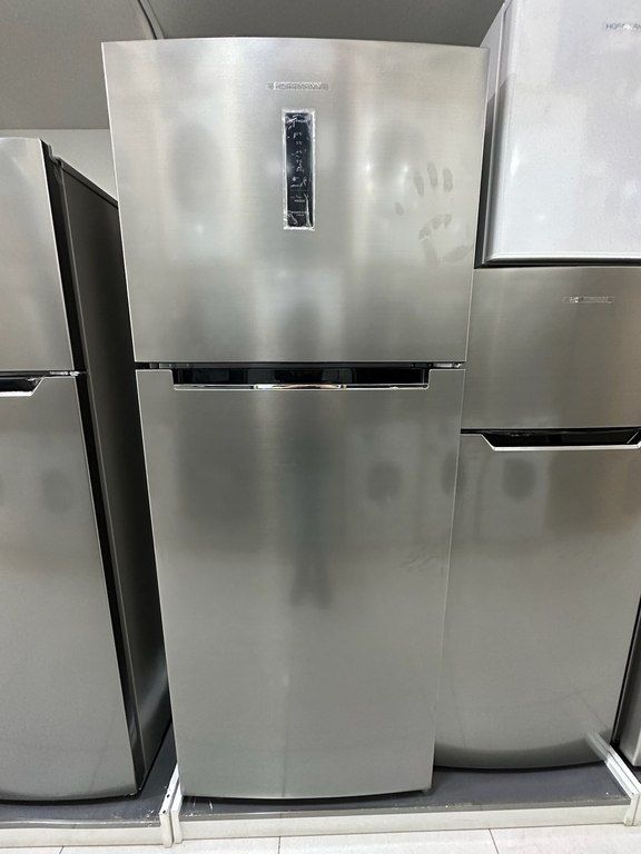 Soyuducu "Hoffmann 460 L" — Ev texnikası, Bakı (4)