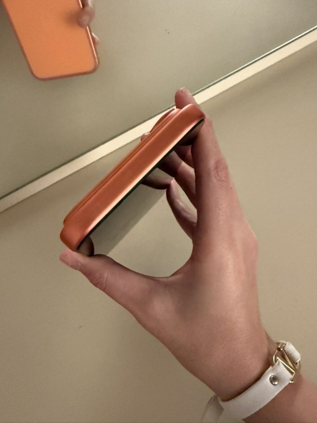 IPhone 17 Pro Max, Narıncı, Face ID — Apple iPhone, Bakı (6)