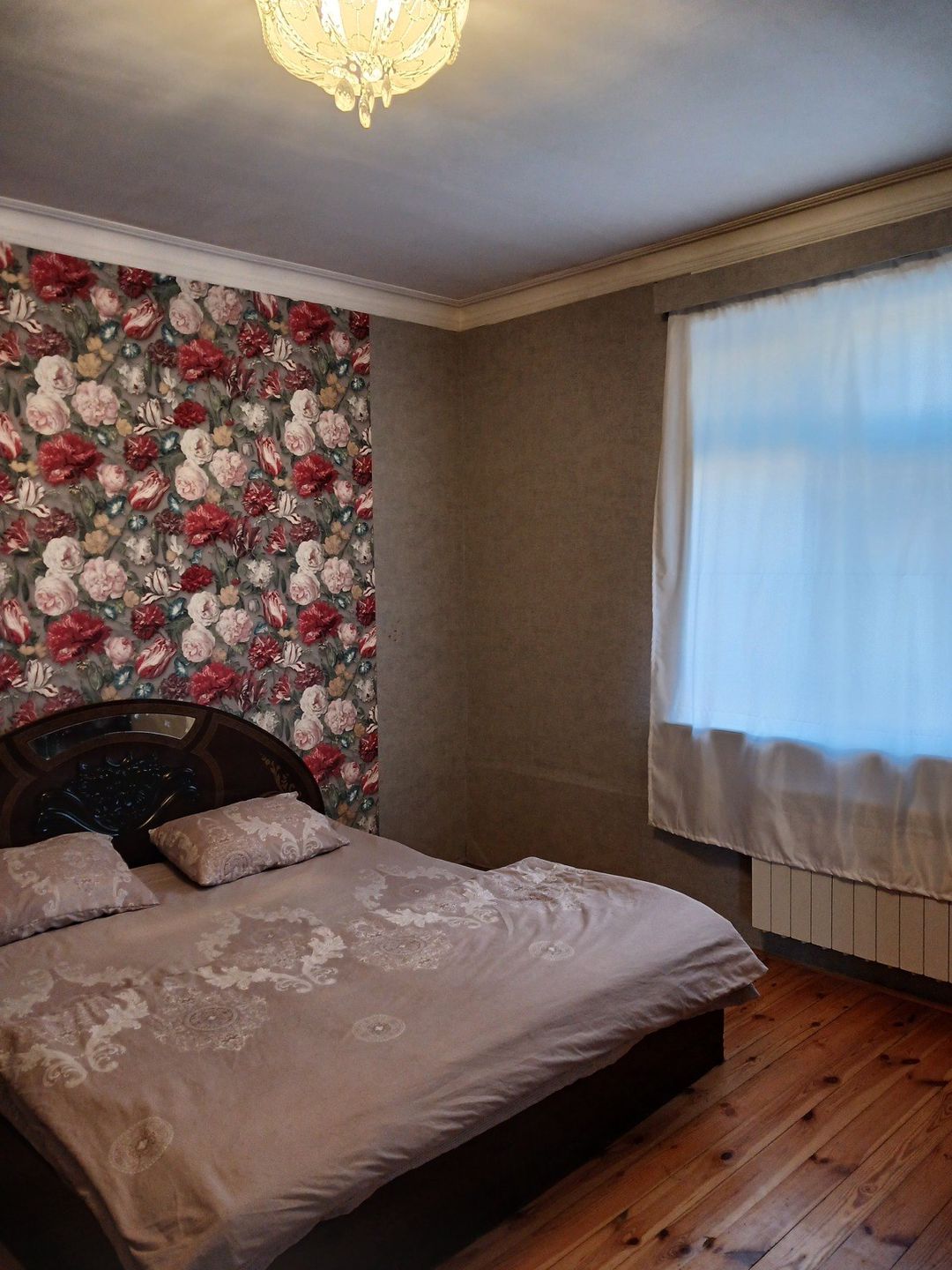 İcarəyə verilir 3 otaqlı həyət evi/bağ evi 80 m² — Ev, villa, Bakı (7)