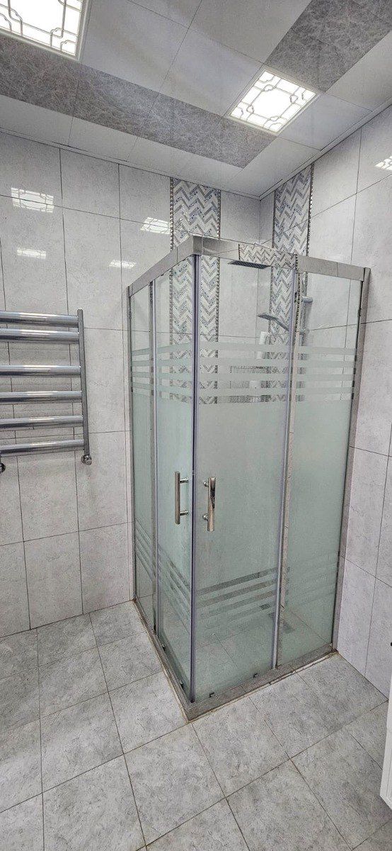 İcarəyə verilir 2 otaqlı yeni tikili 90 m² — Mənzil, Bakı (12)