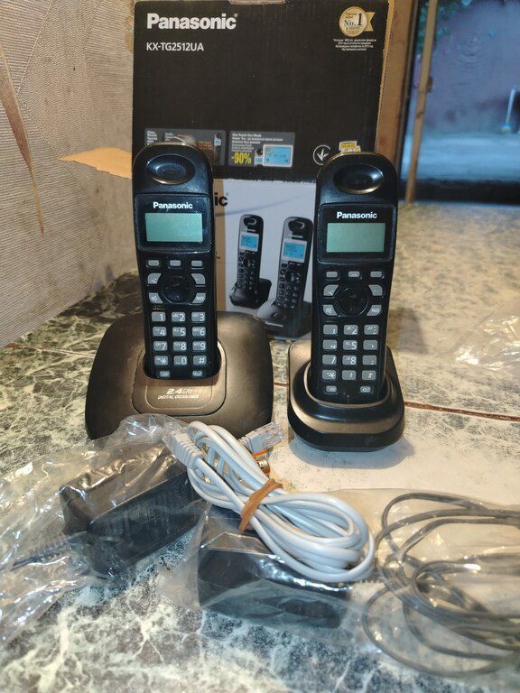 Stasionar telefon — Smartfonlar, Bakı (2)