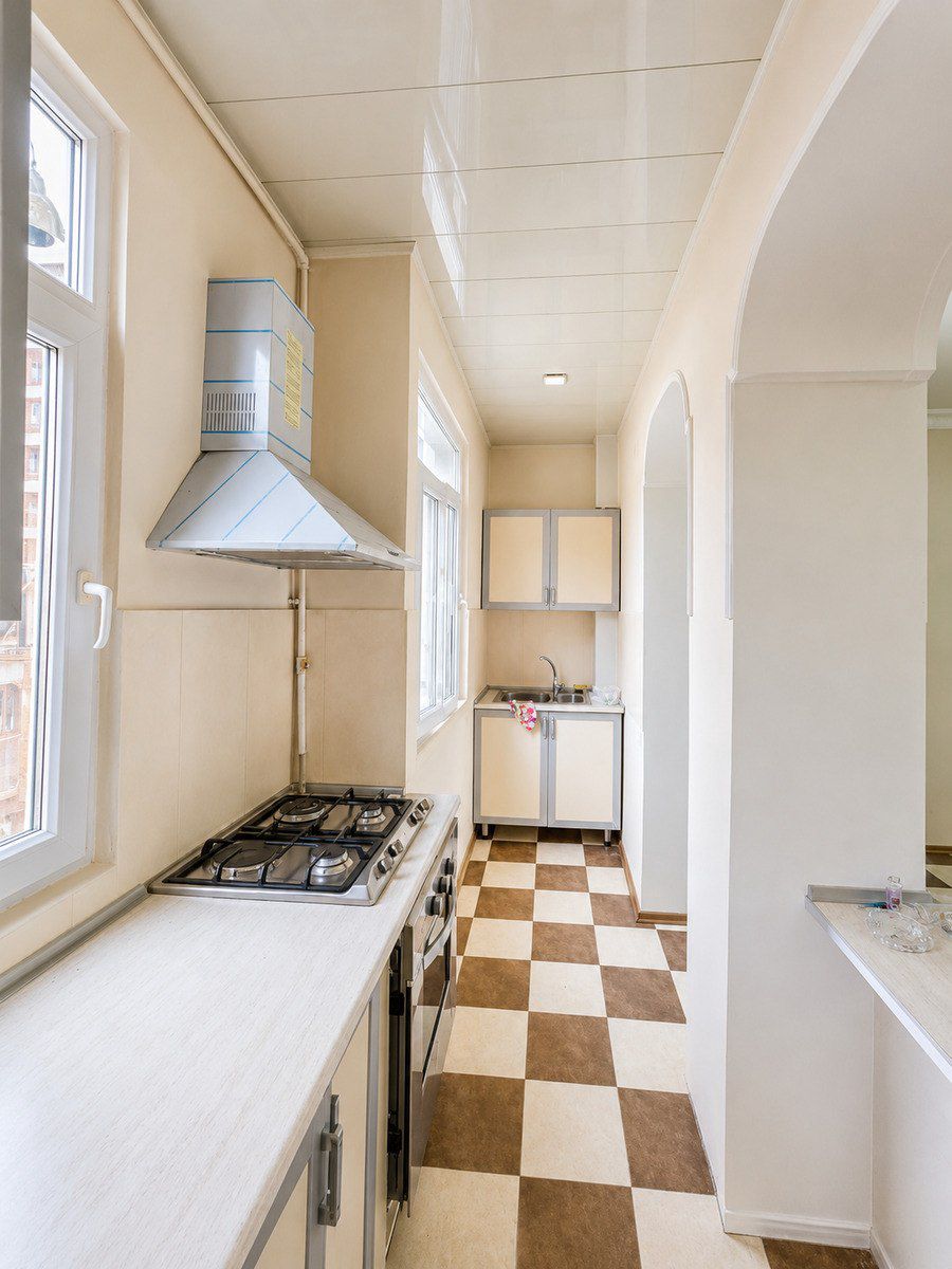 İcarəyə verilir 3 otaqlı köhnə tikili 85 m² — Mənzil, Bakı (7)