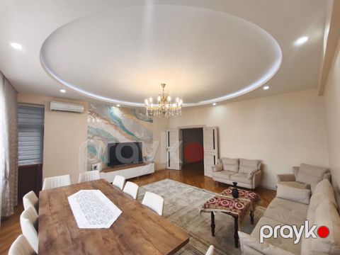 Satılır 3 otaqlı yeni tikili 138 m²