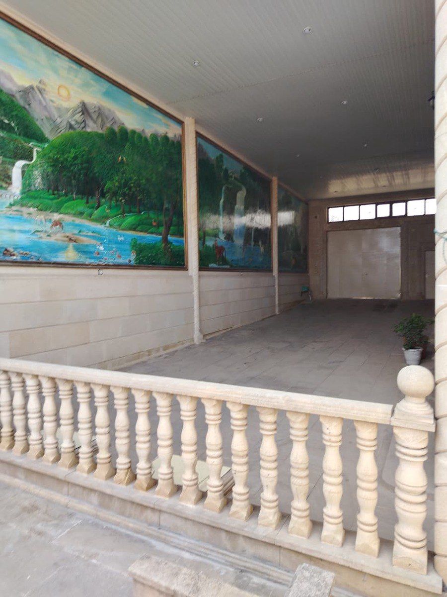 Satılır 7 otaqlı həyət evi/bağ evi 400 m² — Ev, villa, Gəncə (4)