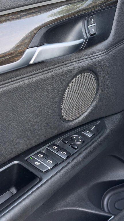 BMW X6, 3.0 L, 2015 il, 189 000 km — Avtomobillər, Bakı (3)