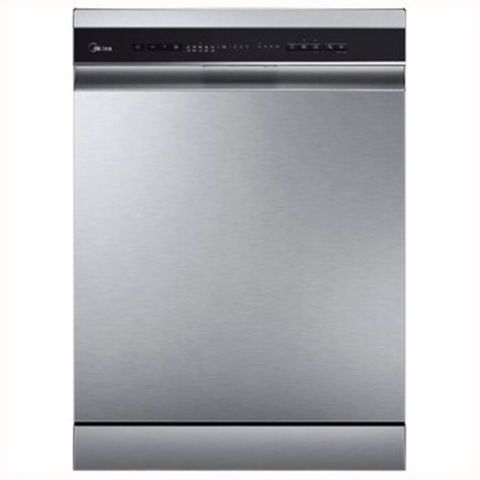 Qabyuyan Midea MFD60S160SI-C