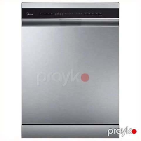 Qabyuyan Midea MFD60S160SI-C — Bakı
