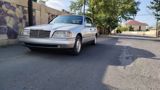 Mercedes C 200, 2.0 L, 1996 il, 420 000 km — Avtomobil