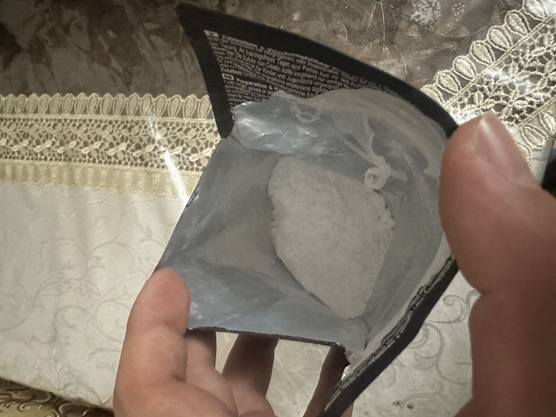 Creatine idman qidası — İdman, hobi, istirahət, Şəki (2)